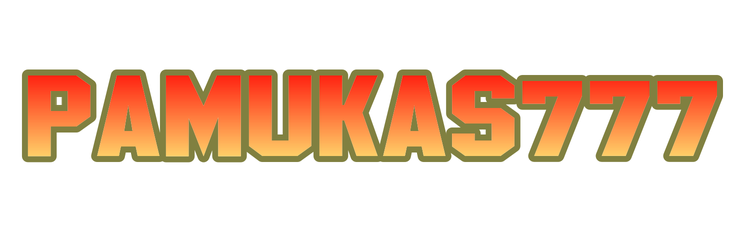 PAMUKAS777 Logo